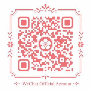海角视频视频公众号二维码